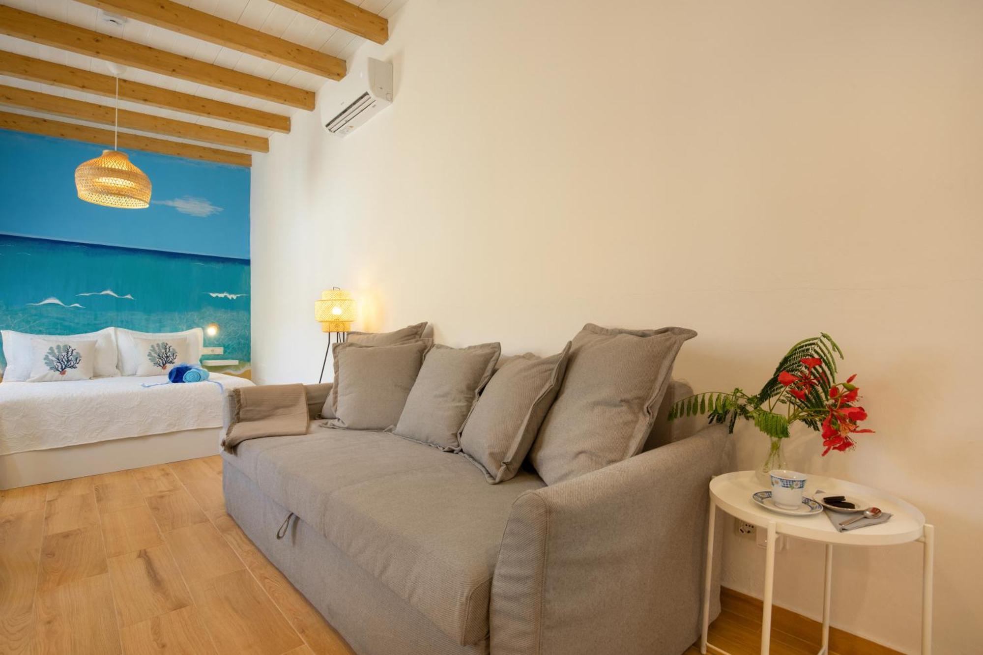 Seguidilla Relax Villa Gran Tarajal Luaran gambar